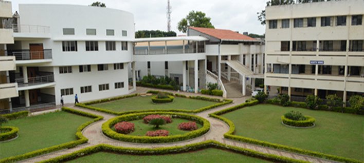 R.V. College of Engineering