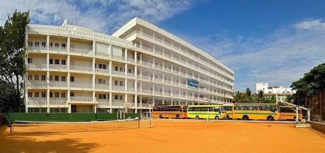 BNM Institute of Technology