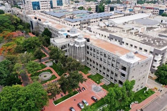 M.S. Ramaiah University of Applied Sciences