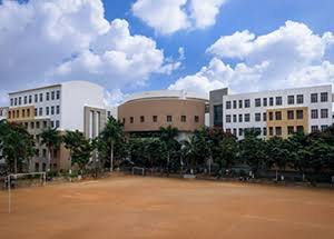 CMR Institute of Technology