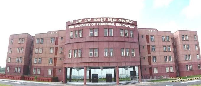 JSS Academy of Technical Education