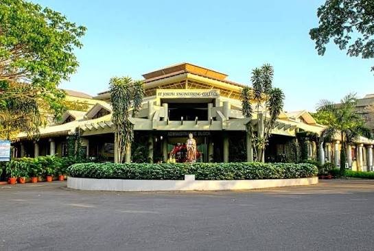 St. Joseph Engineering College